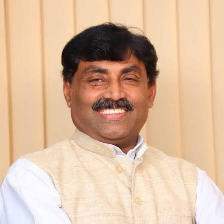 Pochimareddy Ravindranath Reddy