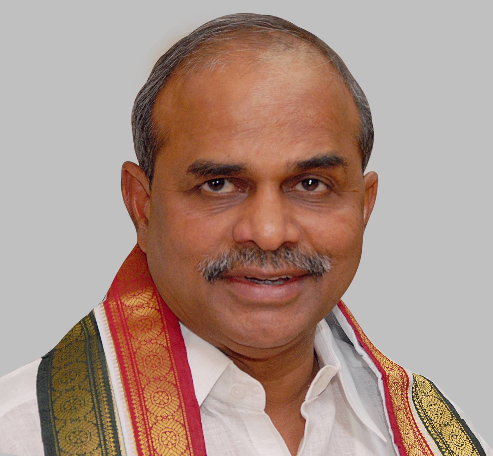 YS Rajasekhara Reddy