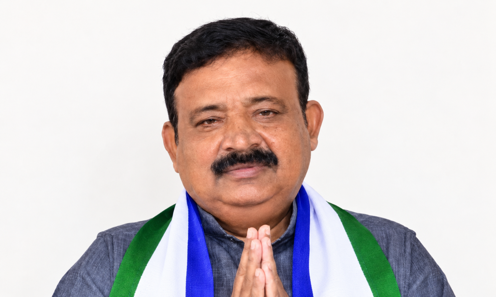Rajampet Constituency Incharge Akepati Amarnath Reddy