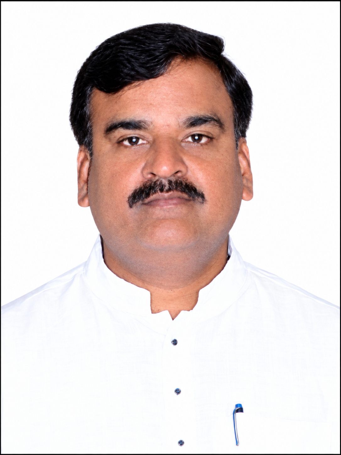 Kadapa Constituency Incharge Amzad Basha Shaik Bepari