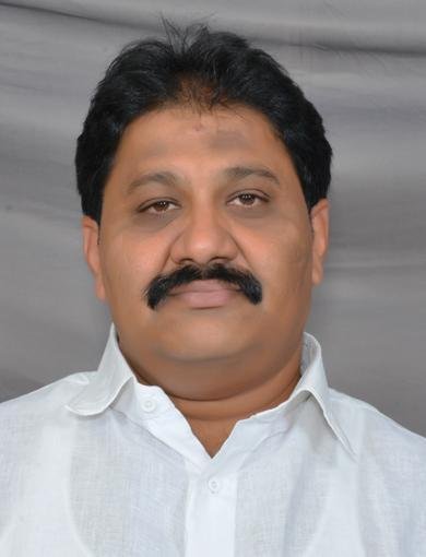 Proddatur Constituency Incharge Rachamallu Siva Prasad Reddy